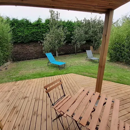 Le Petit * Portbail