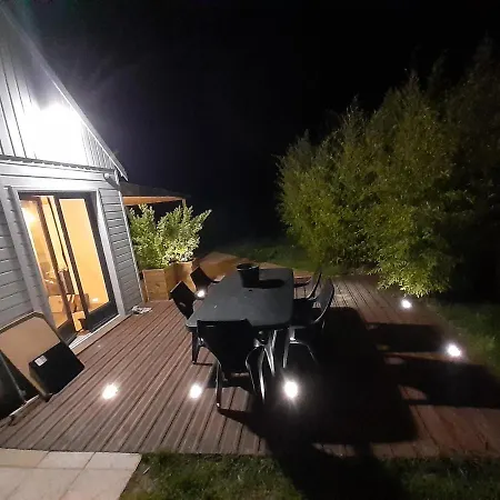Le Petit Semesterbostad *