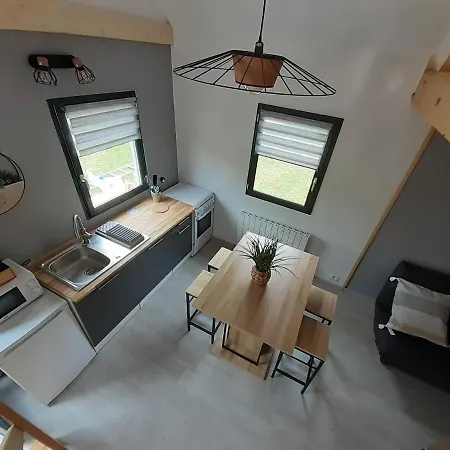Holiday home Le Petit
