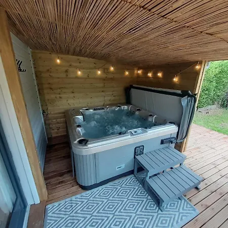 Feriehus Le Petit