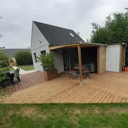 Le Petit * Portbail