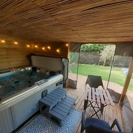 Le Petit Holiday home Portbail