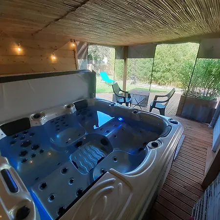 Holiday home Le Petit